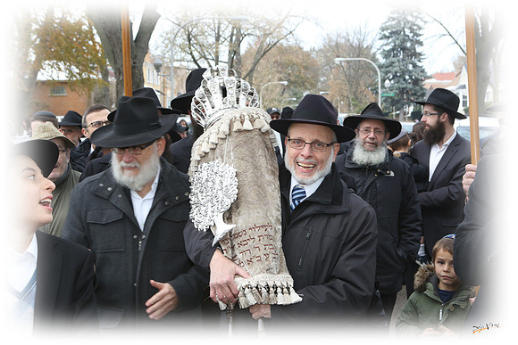 LubinTorah SP04