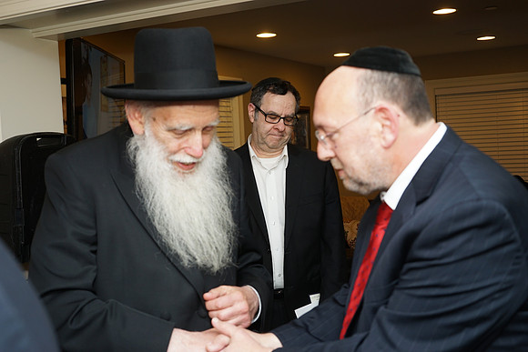 ChofetzChaim-A80