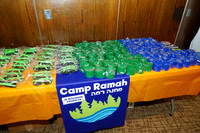 2020 - Ramah DayCamp Thanks Lori Stark