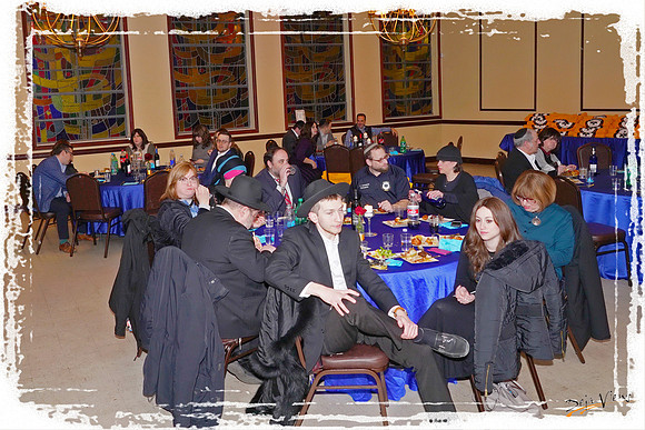 Hatzalah SP06