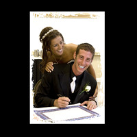 Acker Wedding Album
