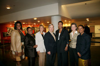 Women of Color in Flight -MSA-A009