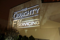 Fay Servicing Holiday Party 2017