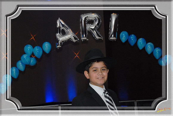 AriBarMitzvah SP14