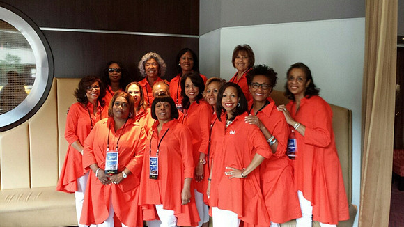 GuardsmenConvention-Selfies_K001