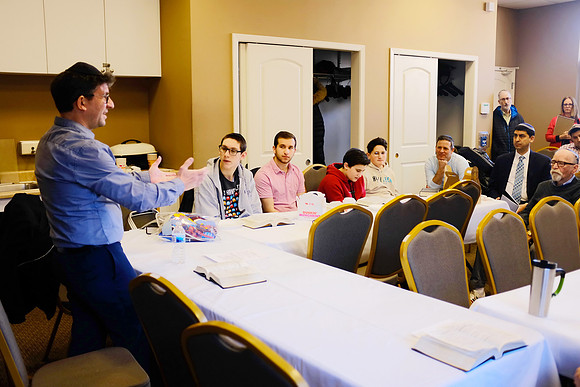 OrTorahBennyAmar-A31