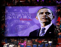 Ill Senate Inaugural Ball - 2013 Album