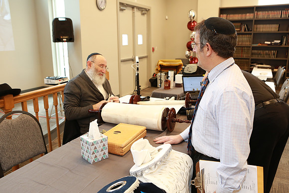 DarcheiNoamTorah-B009
