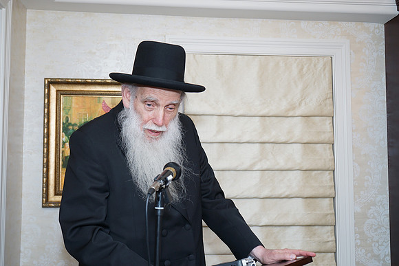 ChofetzChaim-A70