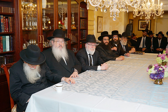 ChofetzChaim-A60