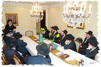 KollelTaharosReception SP05