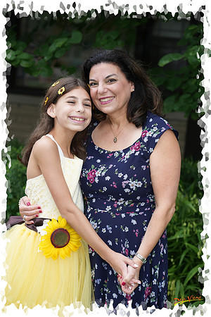 MichalBatMitzvah SP07