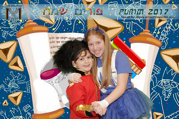 OrTorahPurim-B073