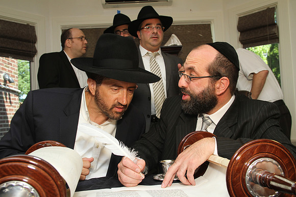 BronerTorah-B20