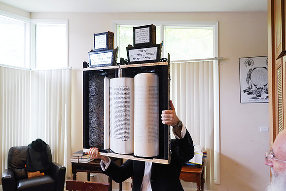 VeitzenerKollelTorah-A045