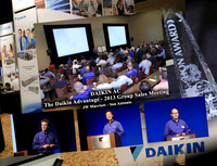 Daikin AC San Antonio Album - 2013