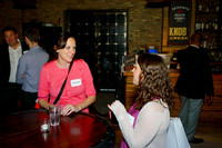 Choose Chicago Networking Photos