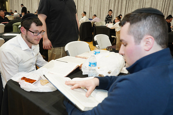 Shas4Shidduchim-A122