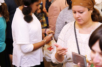 Bais Chaim Dovid East BBQ Photos