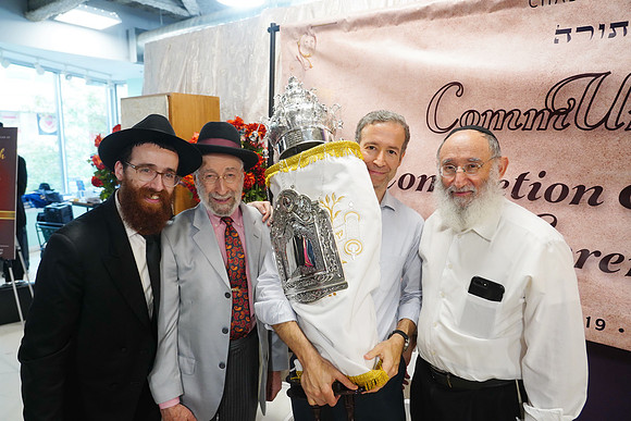 TorahDedicationEastLakeviewChabad-B046