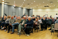 Caroline Glick at Or Torah Photos