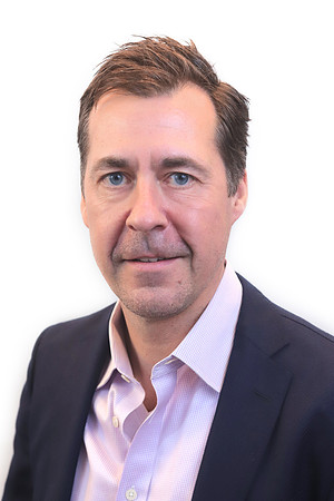 Peter Van Alstine
