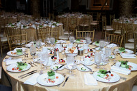 16-Wed - Banquet & Awards