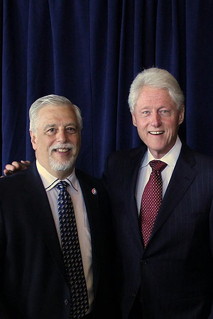 Bill Clinton