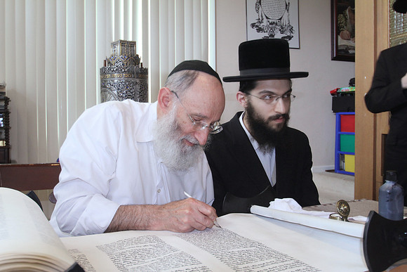 VeitzenerKollelTorah-A113