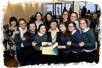 LubavitchGirls SP15