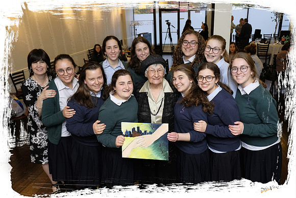 LubavitchGirls SP15