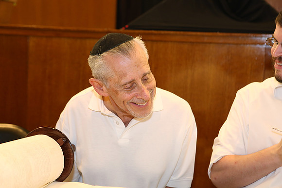 RubinTorah-A058