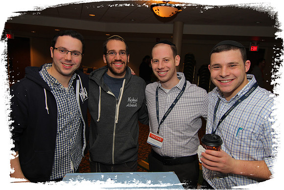 YachadFamilyShabbaton SP12