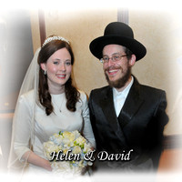 MD - Helen & David