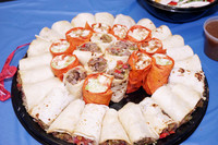 YACHAD Closing Event Photos