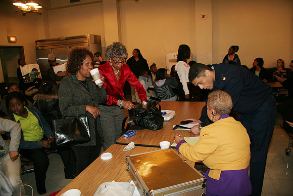 Women of Color in Flight-B15