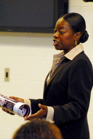 Women of Color in Flight -WP-A17