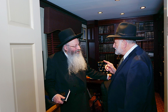 BethMedrashGovohaReception-B21