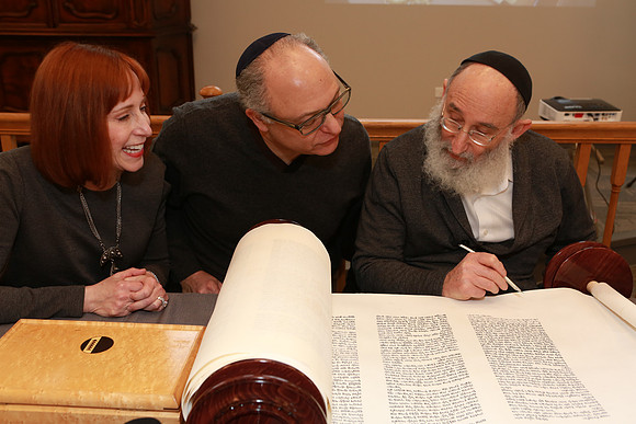 DarcheiNoamTorah-B051
