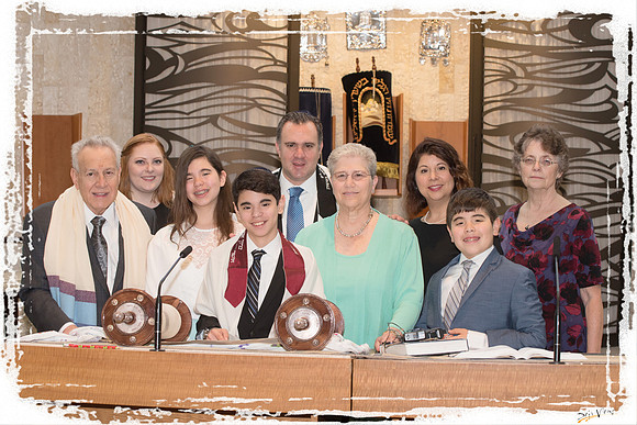 RichardsonBnaiMitzvah SP09