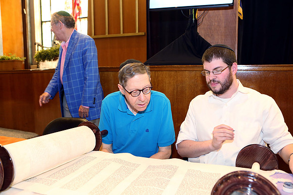 RubinTorah-A074