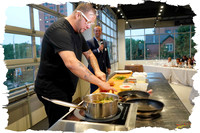 NACEChefDemoDinner SP09