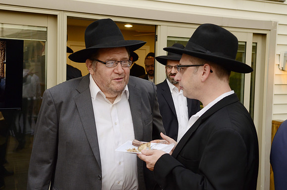 YeshivasDerechHaTorah-B014
