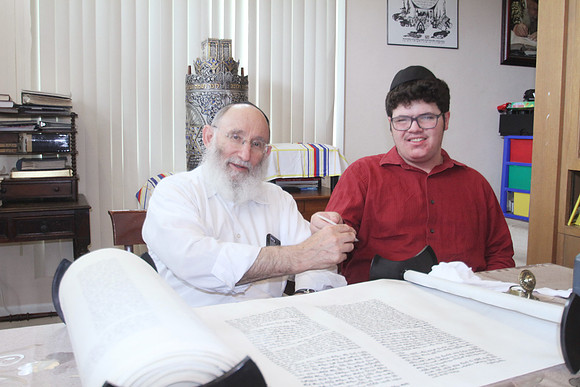 VeitzenerKollelTorah-A093