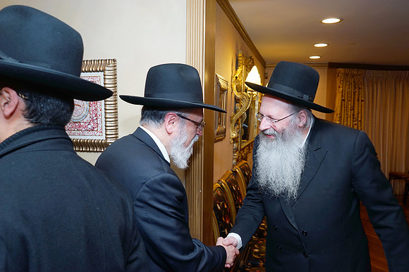 BethMedrashGovohaReception-B83