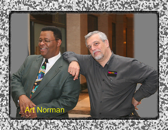 f-Art Norman