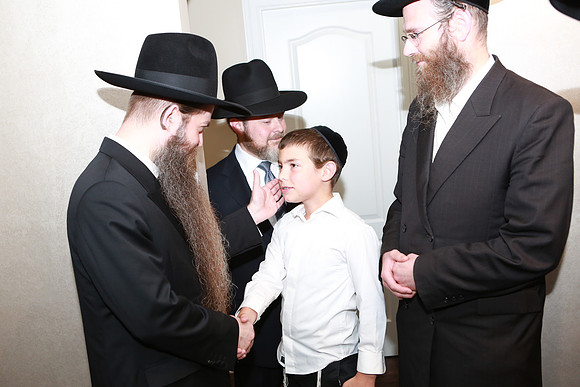 YeshivasDerechHaTorah-B061