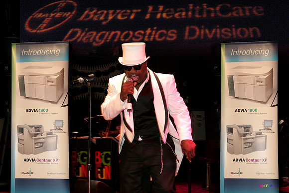Bayer Diagnostics Sp21