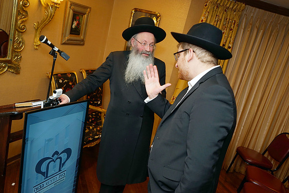 BethMedrashGovohaReception-B74
