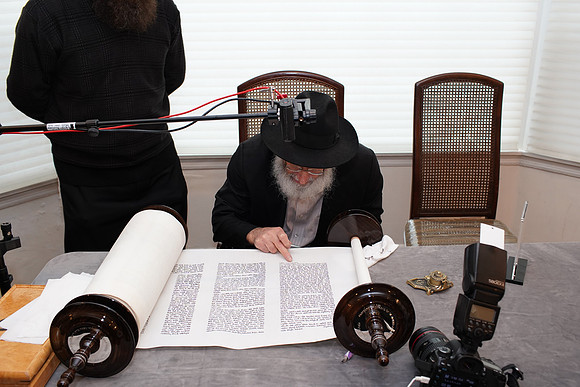 LubinTorah-B009